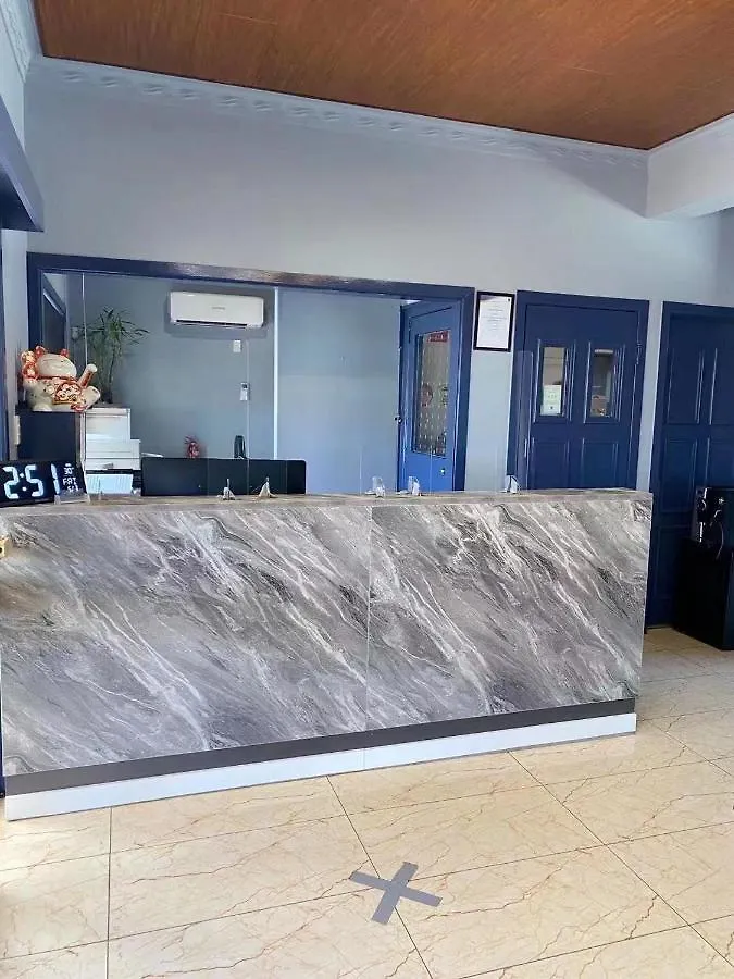 *** Мотель Oxley Motor Inn Брисбен Австралия