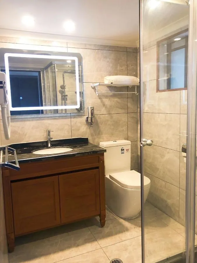 Oxley Motor Inn Брисбен
