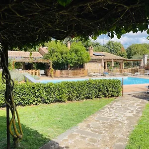 Farm stay Eco-bio Vacasio 