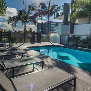 The Chermside Aparthotel