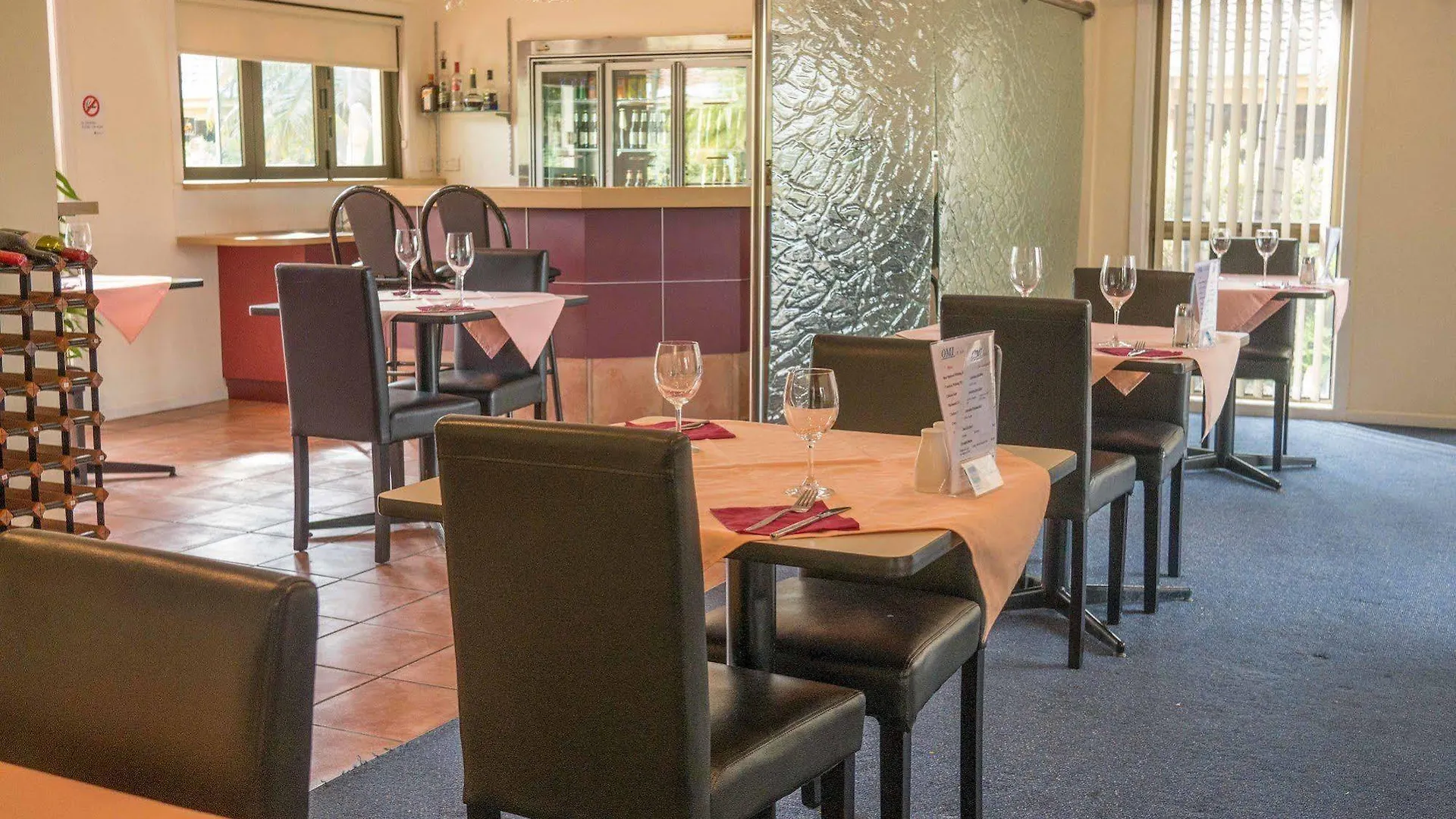 Oxley Motor Inn Brisbane Australia