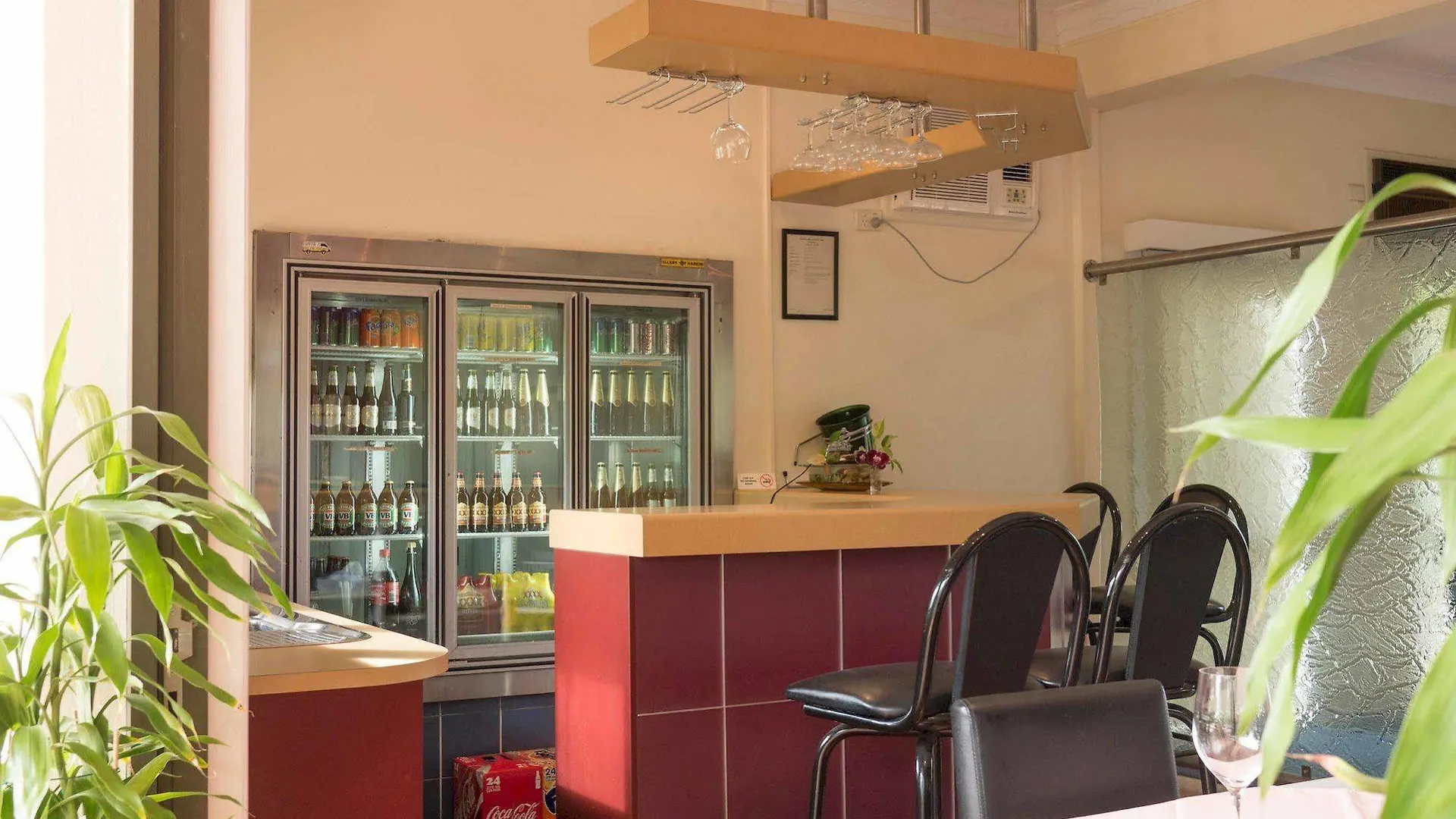 Oxley Motor Inn Brisbane 3*,