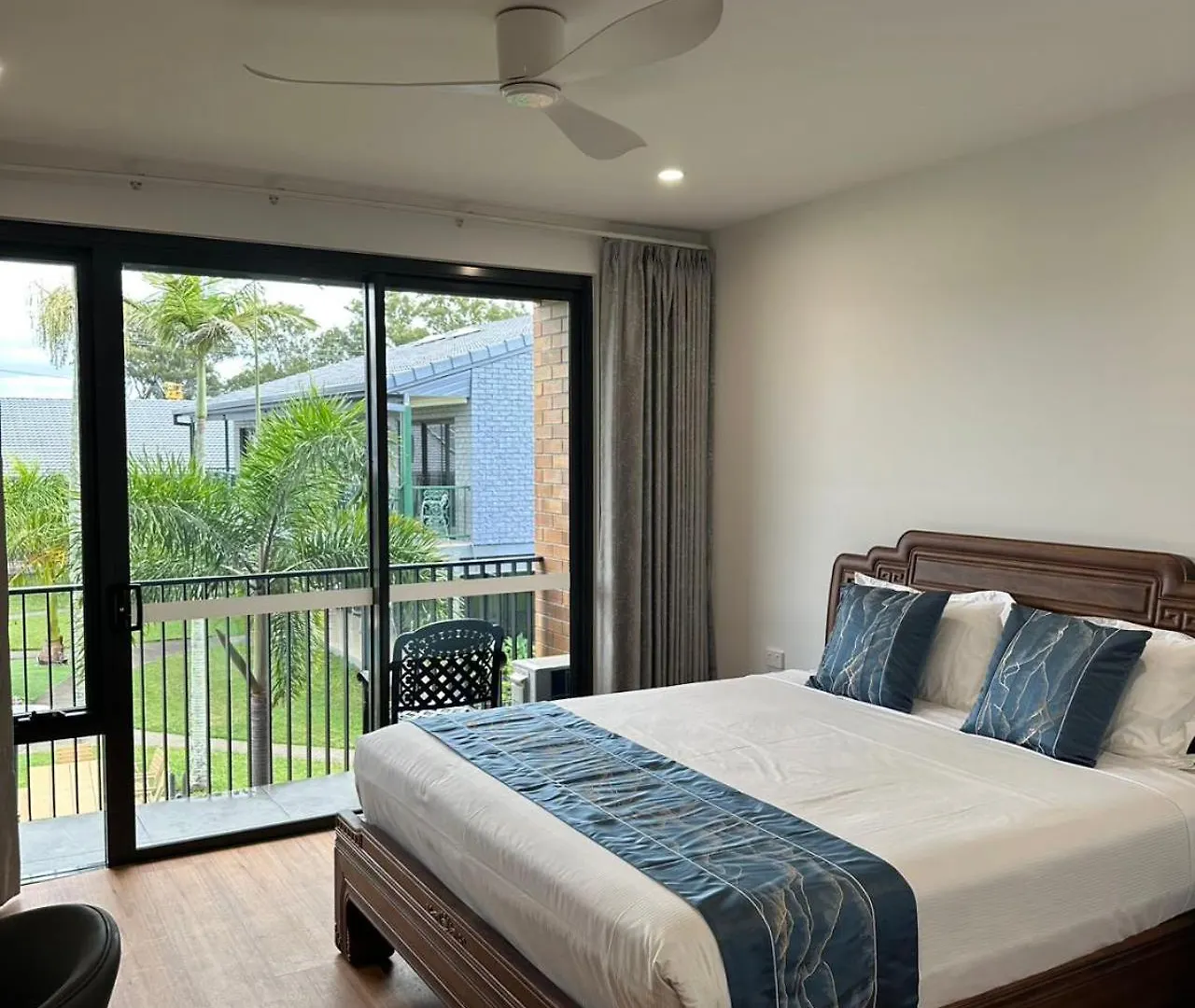 Oxley Motor Inn Μπρίσμπεϊν Μοτέλ