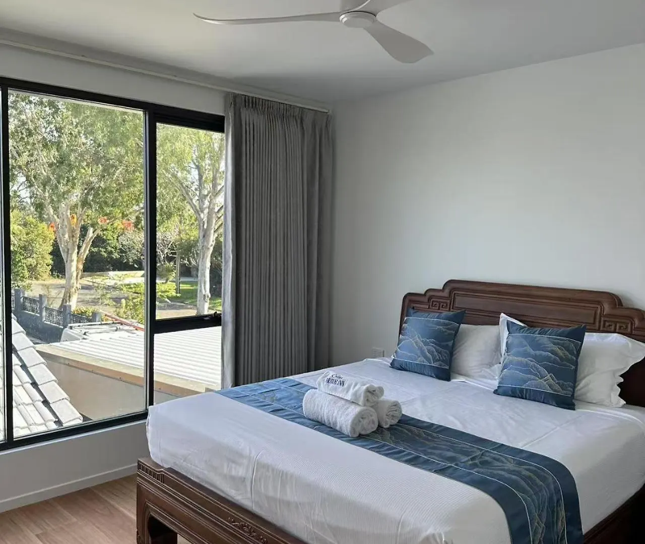 Μοτέλ Oxley Motor Inn Μπρίσμπεϊν