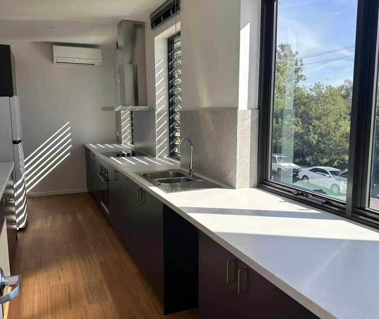 Oxley Motor Inn Μπρίσμπεϊν Αυστραλία
