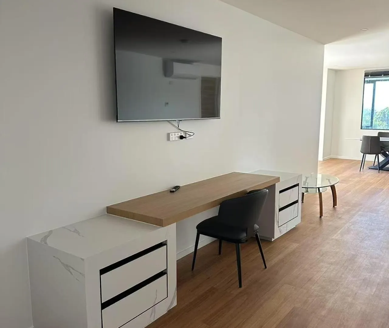 *** Μοτέλ Oxley Motor Inn Μπρίσμπεϊν Αυστραλία