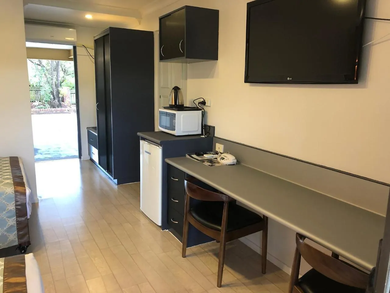 Μοτέλ Oxley Motor Inn Μπρίσμπεϊν