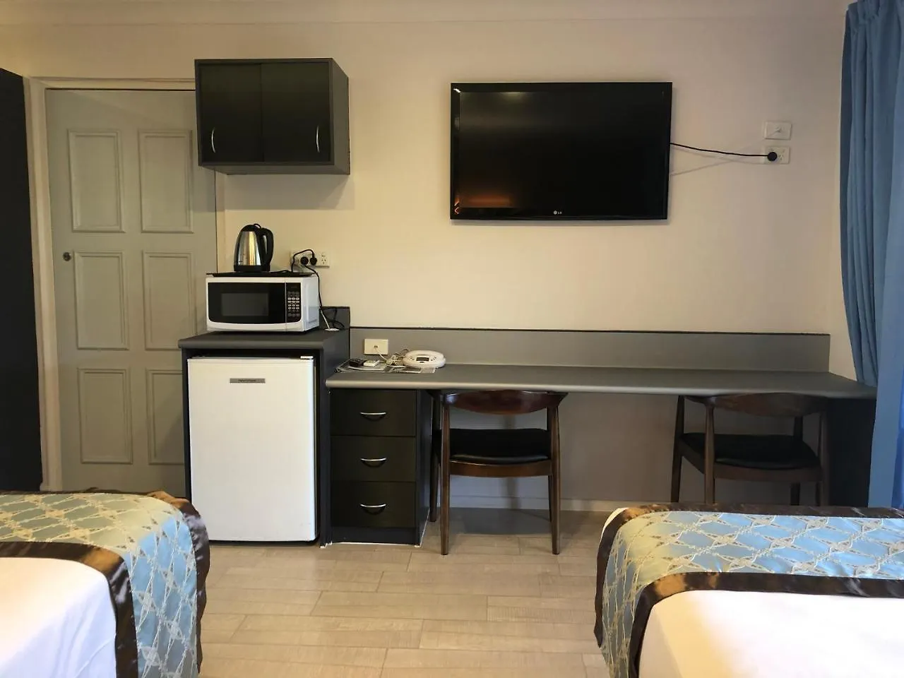 Oxley Motor Inn Brisbane 3*,  Australia
