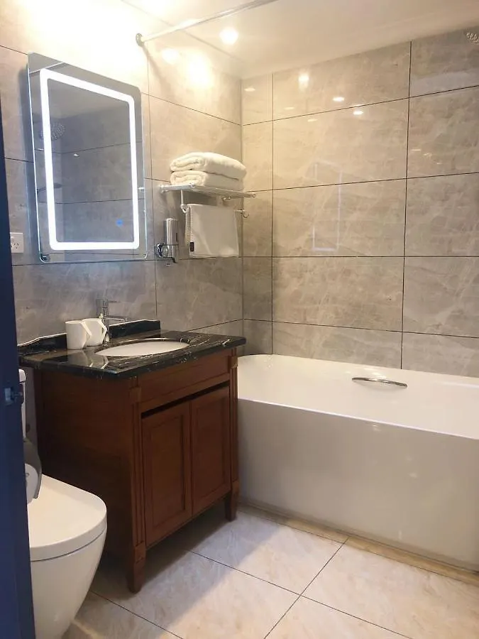 Oxley Motor Inn Μπρίσμπεϊν